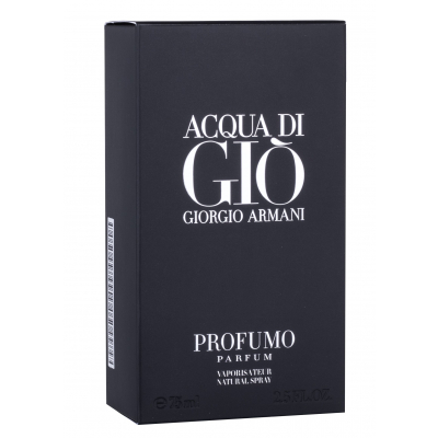 Giorgio Armani Acqua di Giò Profumo Parfémovaná voda pro muže 75 ml