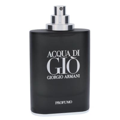 Giorgio Armani Acqua di Giò Profumo Parfémovaná voda pro muže 75 ml tester