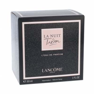 Lancôme La Nuit Trésor Parfémovaná voda pro ženy 30 ml