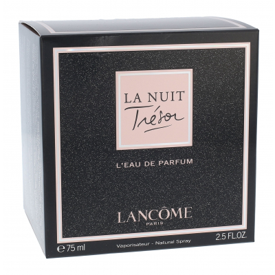 Lancôme La Nuit Trésor Parfémovaná voda pro ženy 75 ml