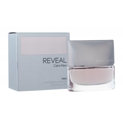 Calvin Klein Reveal Toaletní voda pro muže 50 ml