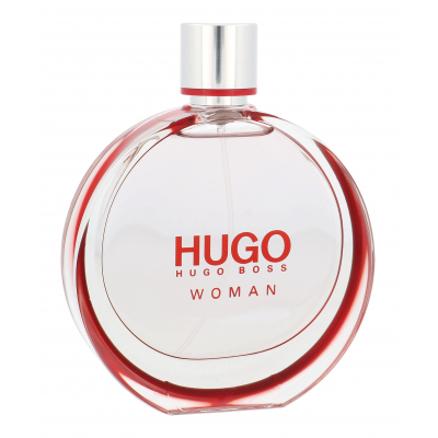 HUGO BOSS Hugo Woman Parfémovaná voda pro ženy 75 ml