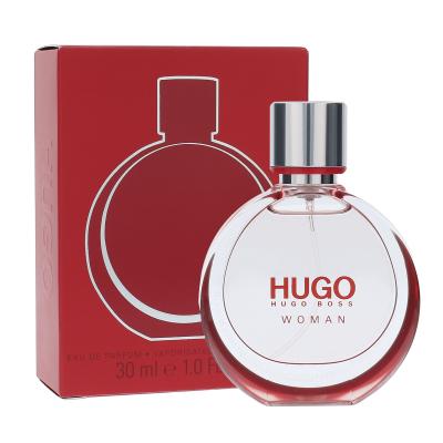 HUGO BOSS Hugo Woman Parfémovaná voda pro ženy 30 ml