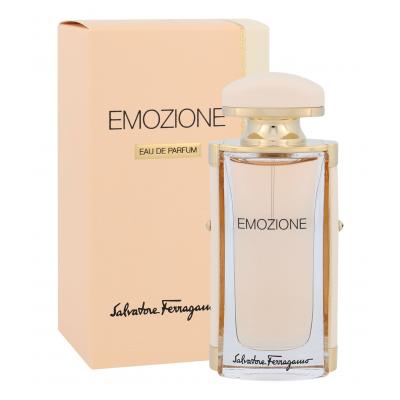 Ferragamo Emozione Parfémovaná voda pro ženy 30 ml