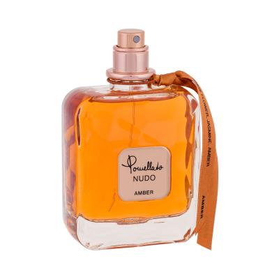 Pomellato Nudo Amber Parfémovaná voda pro ženy 90 ml tester