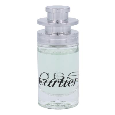 Cartier Eau De Cartier Concentree Toaletní voda 15 ml