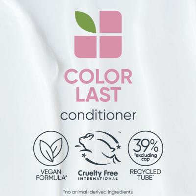 Biolage Color Last Conditioner Kondicionér pro ženy 200 ml