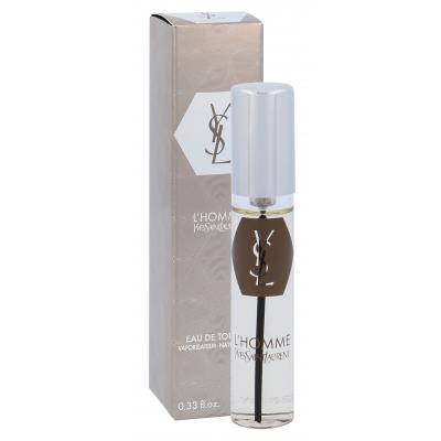 Yves Saint Laurent L'Homme Toaletní voda pro muže 10 ml
