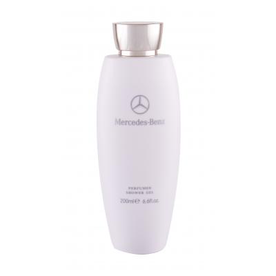 Mercedes-Benz Mercedes-Benz For Women Sprchový gel pro ženy 200 ml