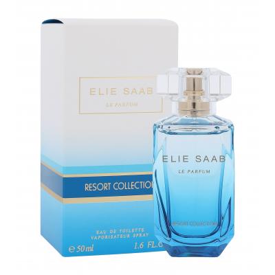 Elie Saab Le Parfum Resort Collection Toaletní voda pro ženy 50 ml