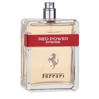 Ferrari Red Power Intense Toaletní voda pro muže 125 ml tester