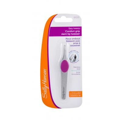 Sally Hansen Comfort Grip Pinzeta pro ženy 1 ks