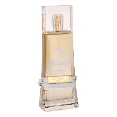 Lomani AB Spirit Millionaire Women Parfémovaná voda pro ženy 100 ml