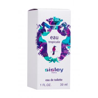 Sisley Eau Tropicale Toaletní voda pro ženy 30 ml