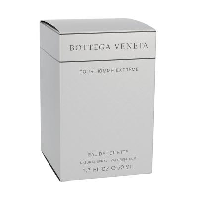 Bottega Veneta Bottega Veneta Pour Homme Extreme Toaletní voda pro muže 50 ml