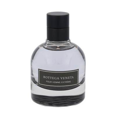 Bottega Veneta Bottega Veneta Pour Homme Extreme Toaletní voda pro muže 50 ml