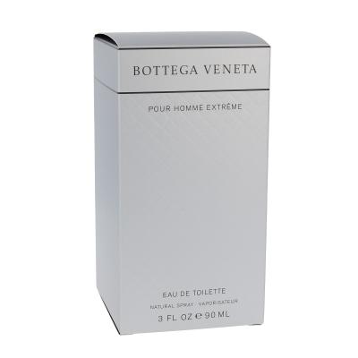 Bottega Veneta Bottega Veneta Pour Homme Extreme Toaletní voda pro muže 90 ml