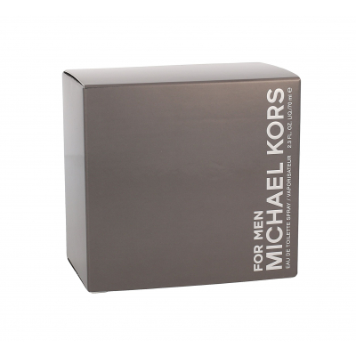 Michael Kors Michael Kors Toaletní voda pro muže 70 ml