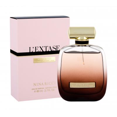 Nina Ricci L´Extase Parfémovaná voda pro ženy 80 ml