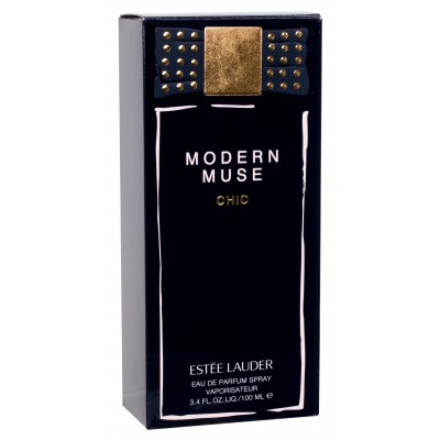 Estée Lauder Modern Muse Chic Parfémovaná voda pro ženy 100 ml
