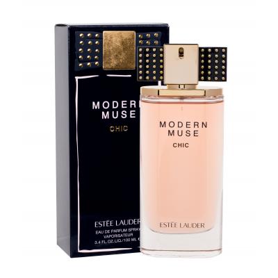 Estée Lauder Modern Muse Chic Parfémovaná voda pro ženy 100 ml