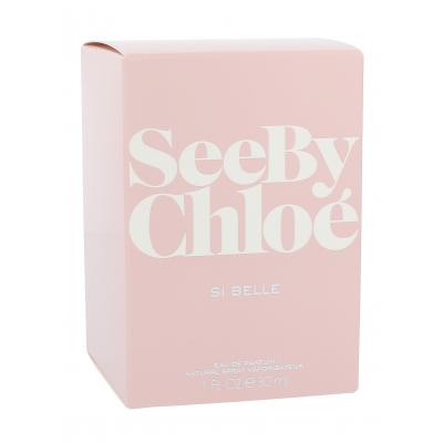 Chloé See by Chloe Si Belle Parfémovaná voda pro ženy 30 ml