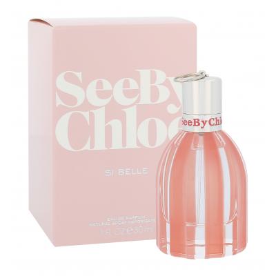 Chloé See by Chloe Si Belle Parfémovaná voda pro ženy 30 ml
