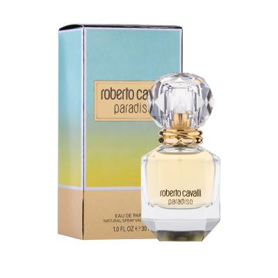 Roberto Cavalli Paradiso Parfémovaná voda pro ženy 30 ml