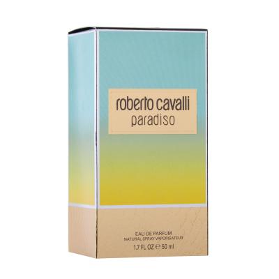 Roberto Cavalli Paradiso Parfémovaná voda pro ženy 50 ml
