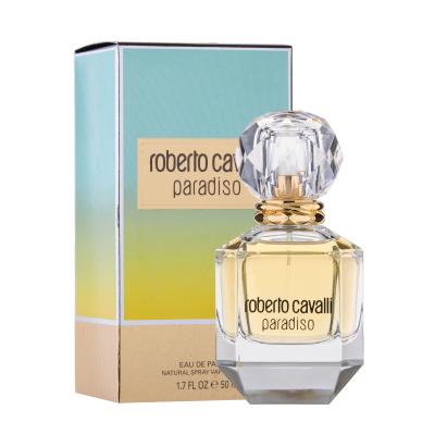 Roberto Cavalli Paradiso Parfémovaná voda pro ženy 50 ml