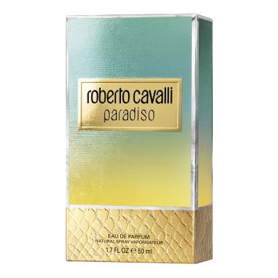 Roberto Cavalli Paradiso Parfémovaná voda pro ženy 50 ml