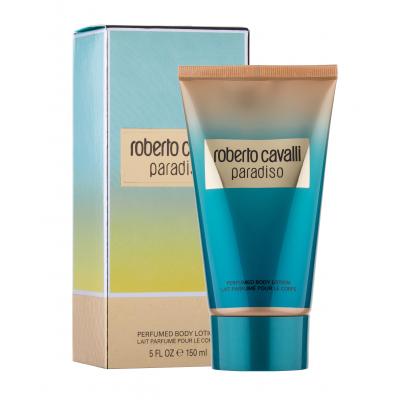 Roberto Cavalli Paradiso Tělové mléko pro ženy 150 ml