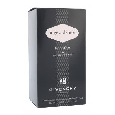 Givenchy Ange ou Demon Le Parfum &amp; Accord Illicite Parfém pro ženy 75 ml