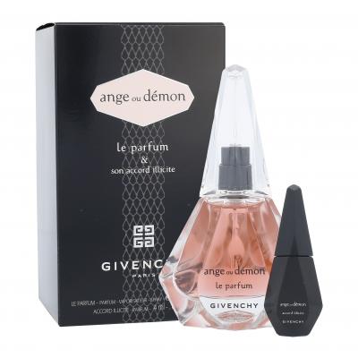 Givenchy Ange ou Demon Le Parfum & Accord Illicite Parfém pro ženy 40 ml