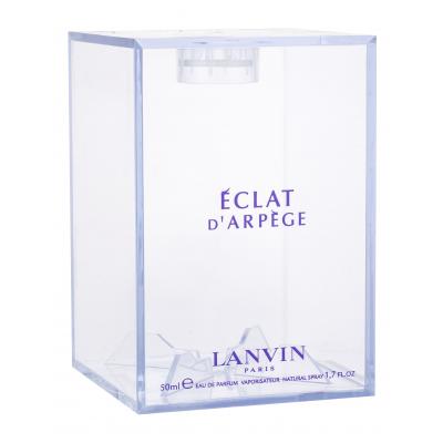 Lanvin Éclat D´Arpege Parfémovaná voda pro ženy 50 ml poškozená krabička