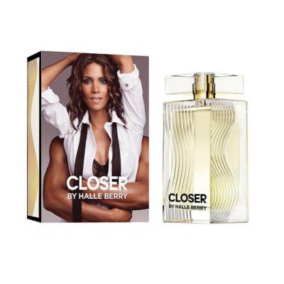 Halle Berry Closer Parfémovaná voda pro ženy 30 ml poškozená krabička