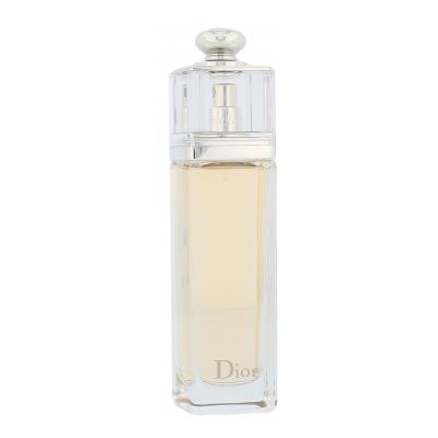 Christian Dior Dior Addict Toaletní voda pro ženy 50 ml poškozená krabička