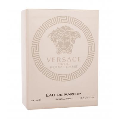 Versace Eros Pour Femme Parfémovaná voda pro ženy 100 ml