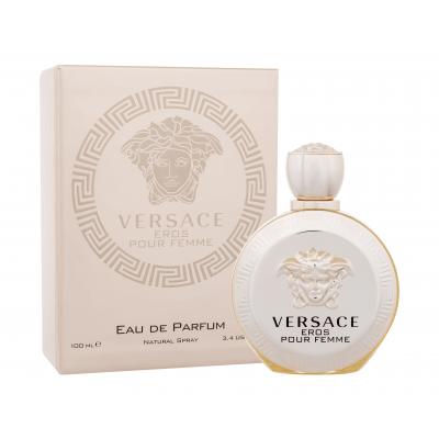 Versace Eros Pour Femme Parfémovaná voda pro ženy 100 ml