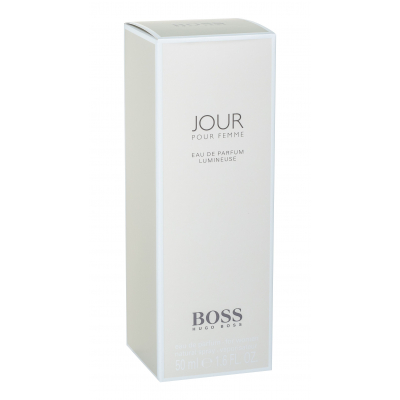 HUGO BOSS Jour Pour Femme Lumineuse Parfémovaná voda pro ženy 50 ml