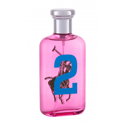 Ralph Lauren Big Pony 2 Toaletní voda pro ženy 100 ml