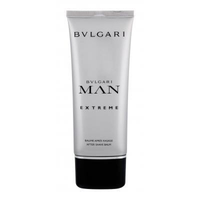 Bvlgari Bvlgari Man Extreme Balzám po holení pro muže 100 ml