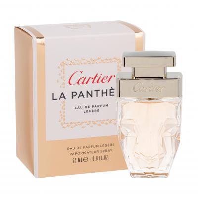 Cartier La Panthère Legere Parfémovaná voda pro ženy 25 ml