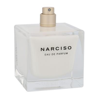 Narciso Rodriguez Narciso Parfémovaná voda pro ženy 90 ml tester