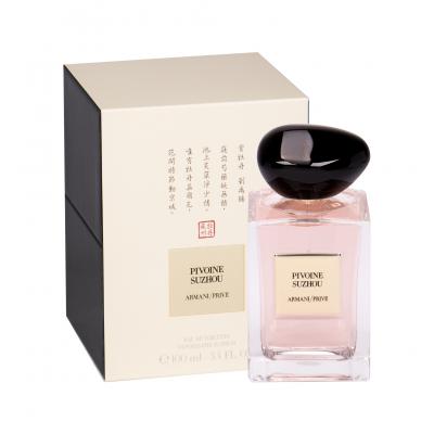 Armani Privé Pivoine Suzhou Toaletní voda pro ženy 100 ml