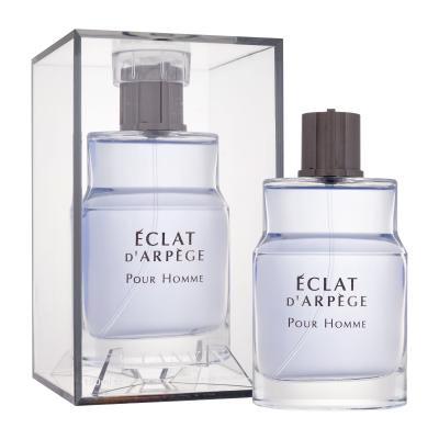 Lanvin Éclat D´Arpege Pour Homme Toaletní voda pro muže 100 ml
