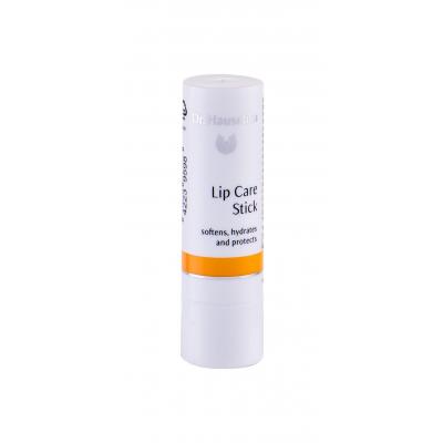 Dr. Hauschka Lip Care Stick SPF3 Balzám na rty pro ženy 4,9 g