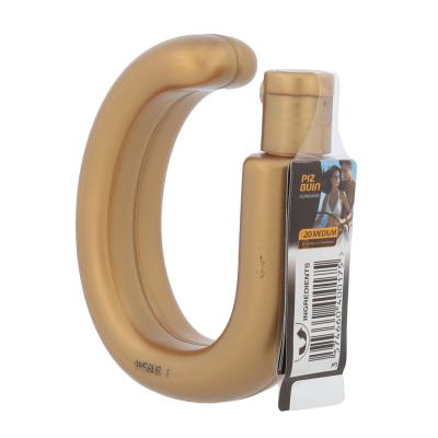 PIZ BUIN Sunband SPF20 Opalovací přípravek na tělo pro ženy 50 ml