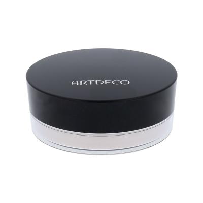 Artdeco Fixing Powder Fixátor make-upu pro ženy 10 g