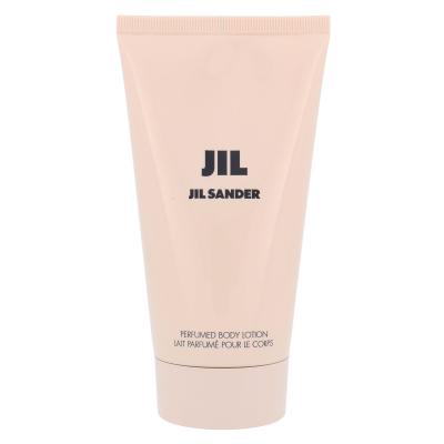 Jil Sander Jil Tělové mléko pro ženy 150 ml